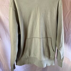 Men's Green Sweater